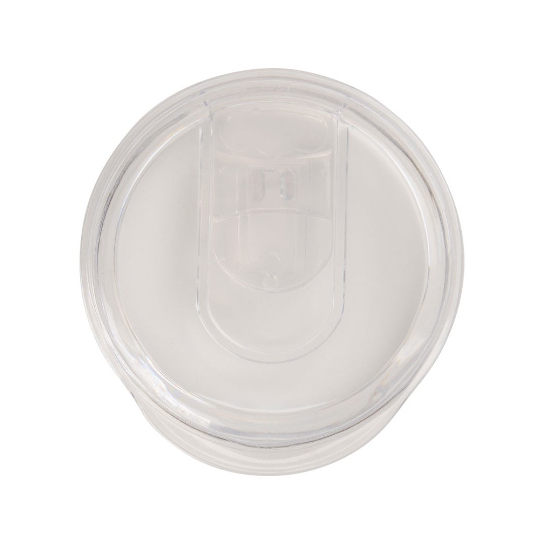 Термокружка Sense Gum soft-touch, 370мл, оранжевый