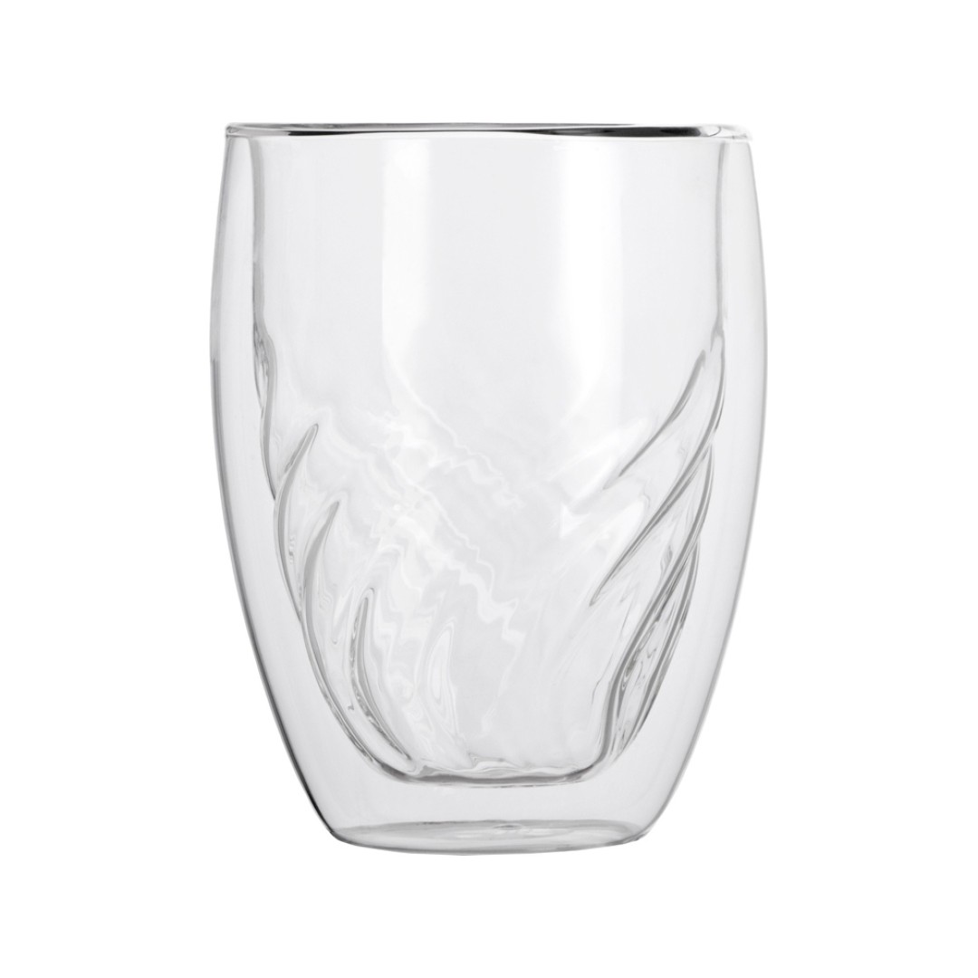 Стакан с двойными стенками "Rwanda"