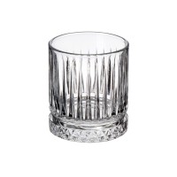 Набор для виски и коктейлей на подставке из дуба «Whiskey Party»