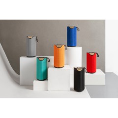 Портативная акустика Rombica mysound Tetria Grey (Р)