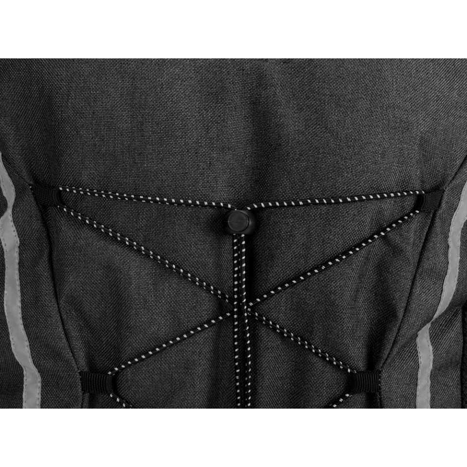 Рюкзак туристический Outdoor, темно-серый