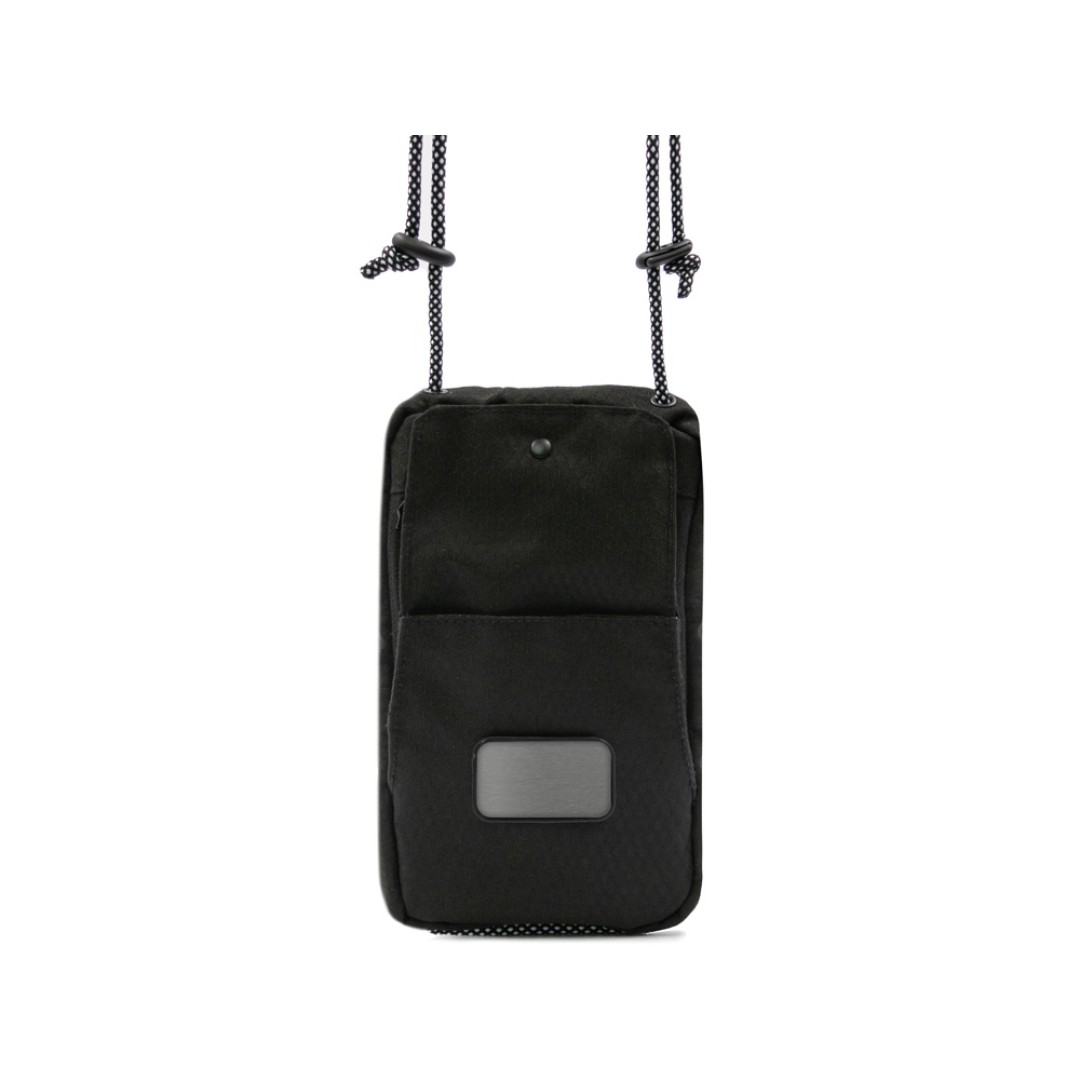 Удобная повседневная сумка "Solo Eco", черный