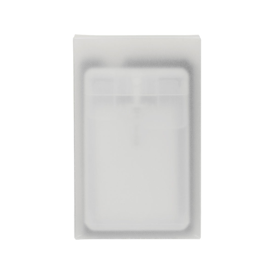 Набор средств индивидуальной защиты "Pouch", черный