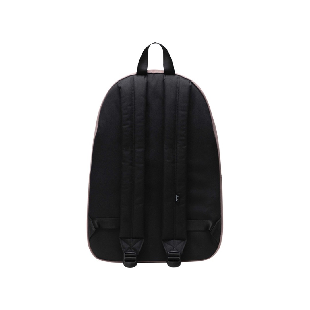 Herschel Classic™ рюкзак для ноутбука из переработанного материала 26 л, розовое золото