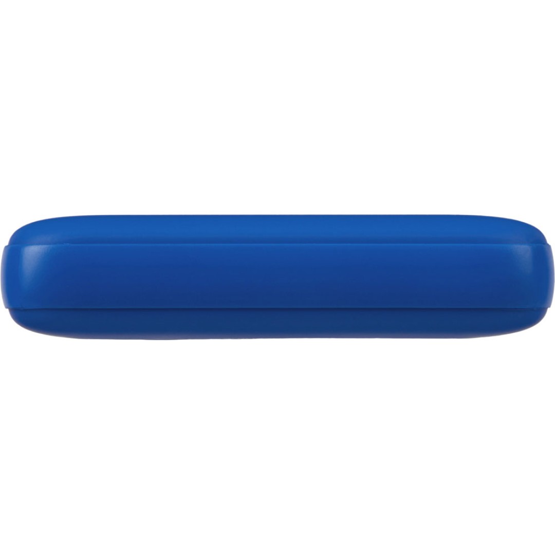 Внешний аккумулятор "Powerbank C2", 10000 mAh, синий