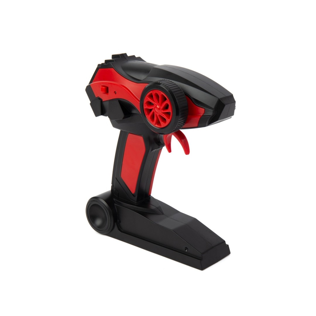 Радиоуправляемый  внедорожник HIPER "SLASH RIDER"