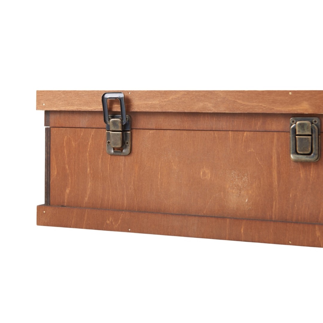 Коробка для подарочный набор для вина «Cotes de Toul»