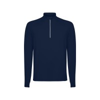 Лонгслив «Estambul» мужской, синий нэйви