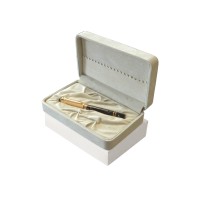 Ручка-роллер Duke «Gold Medal» в футляре