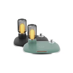 Беспроводное зарядное устройство Rombica NEO Tomas Quick Black