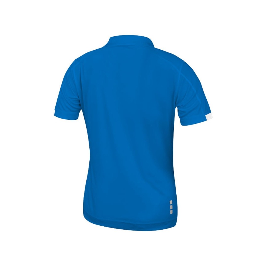 Рубашка поло "Kiso" женская, синий