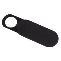 Блокиратор камеры "Agent", черный