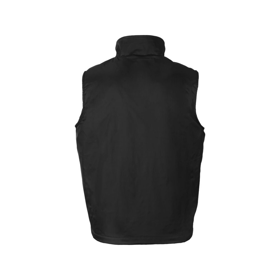 Жилет "Clermont", черный