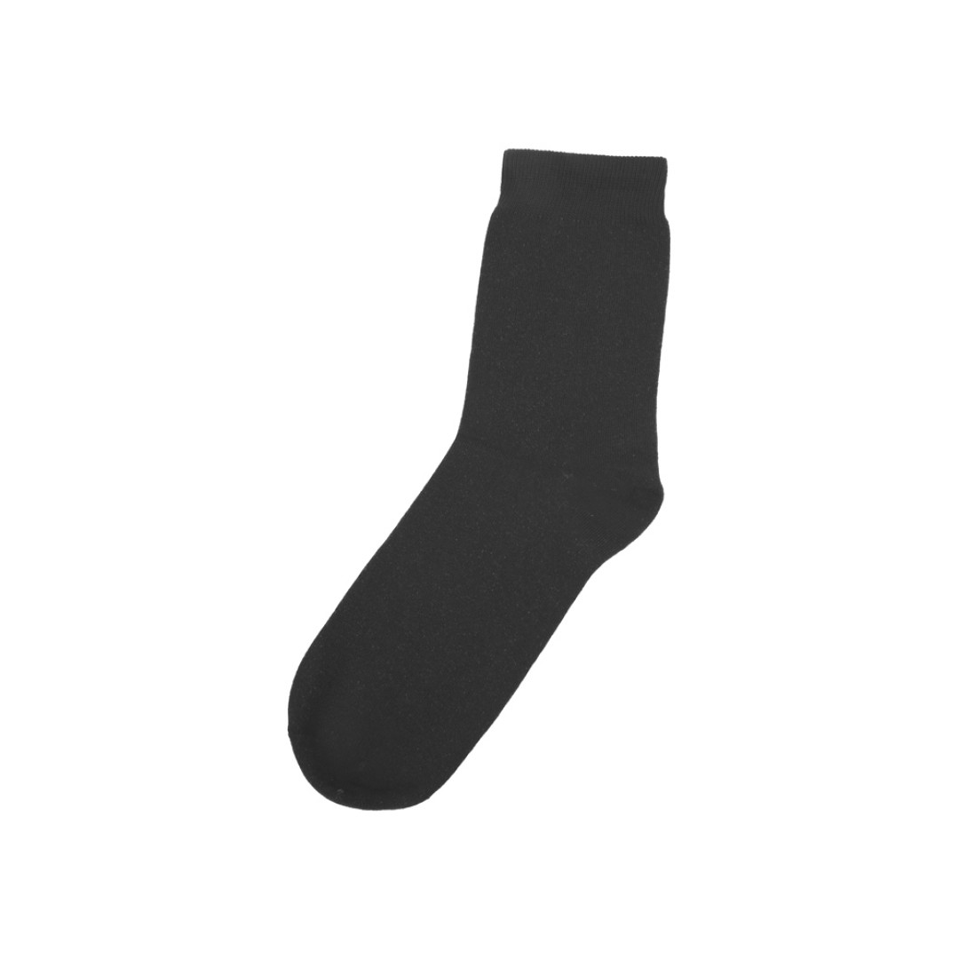 Носки Socks женские графитовые, р-м 25