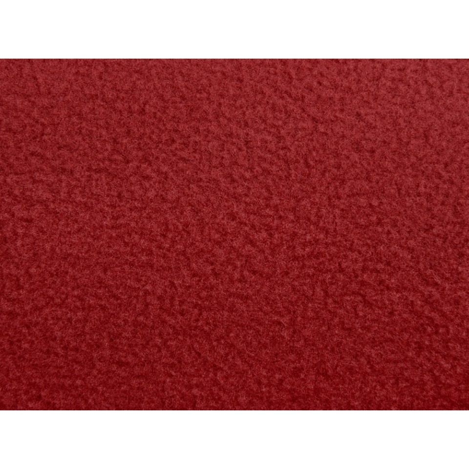 Куртка флисовая «Seattle» мужская, красный