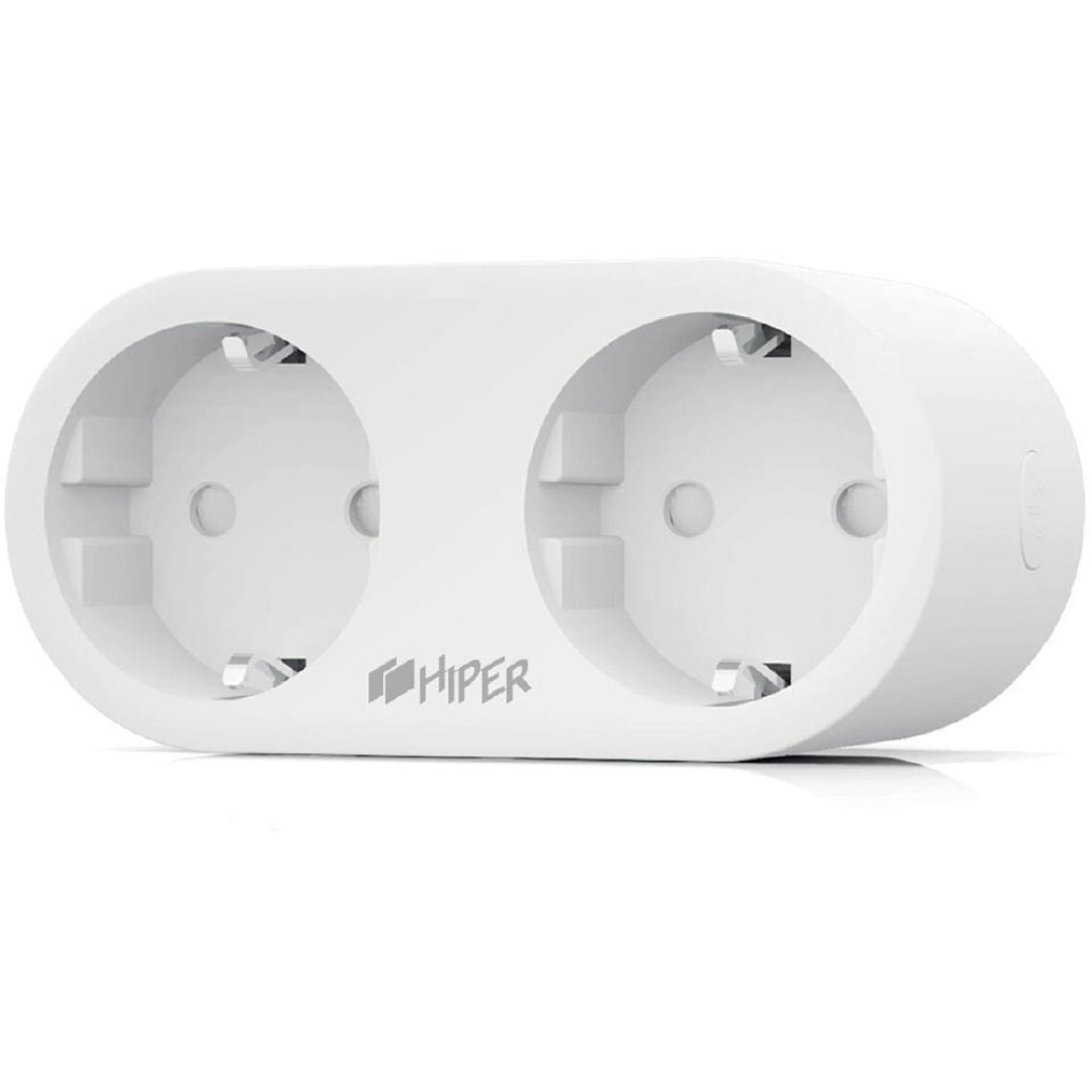 Умная розетка HIPER IoT P08 (Р)
