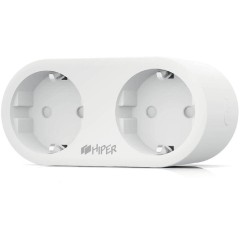 Умная розетка HIPER IoT P08 (Р)