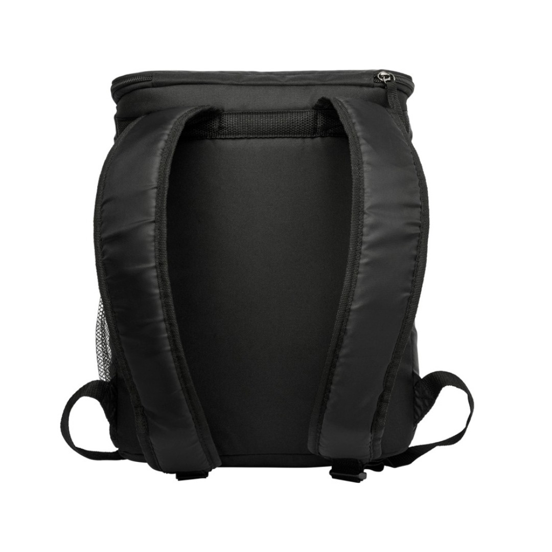 Arctic Zone 18-can cooler backpack, черный