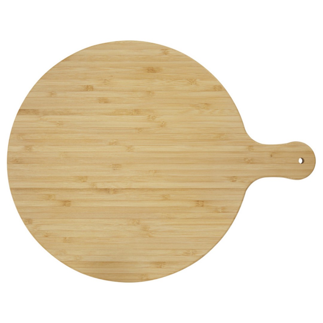 Разделочная доска Delys из бамбука - Натуральный