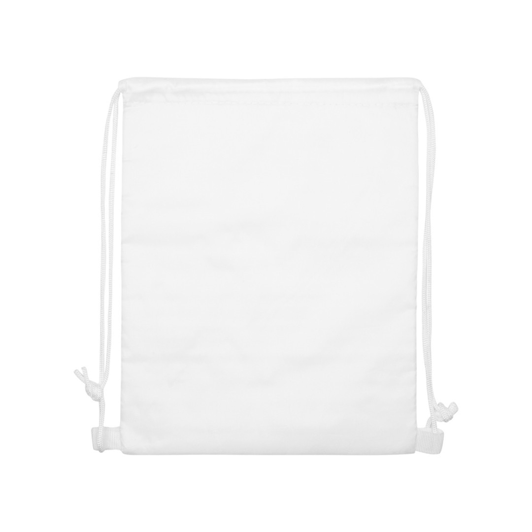 Рюкзак-холодильник "Фрио", белый