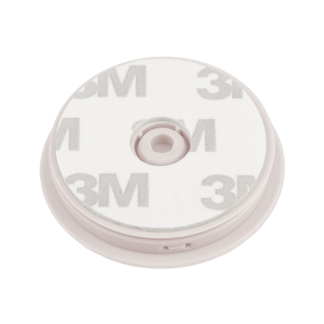 Держатель для телефона «Pop Stand», бежевый