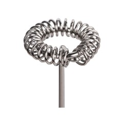 Электрический вспениватель молока "Cappuch"