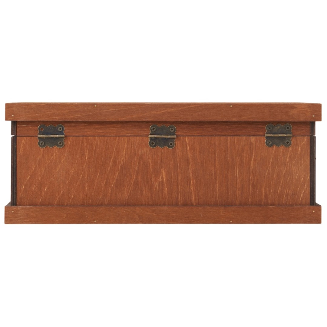 Коробка для подарочный набор для вина «Cotes de Toul»