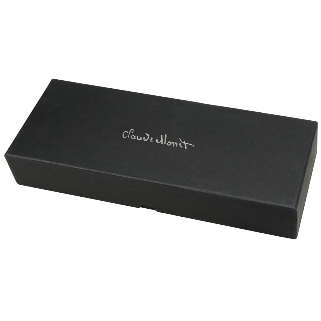 Набор: платок, складной зонт «Климт. Танцовщица», красный