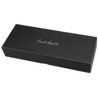 Набор: платок, складной зонт «Климт. Танцовщица», красный