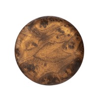 Вакуумная термобутылка «Britewood S4», 500 мл, крафтовый тубус