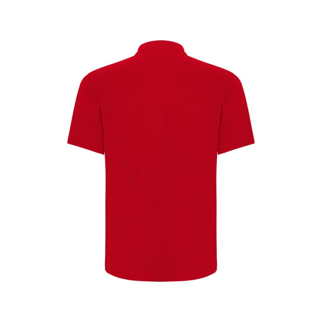 Рубашка поло "Centauro Premium" мужская, красный