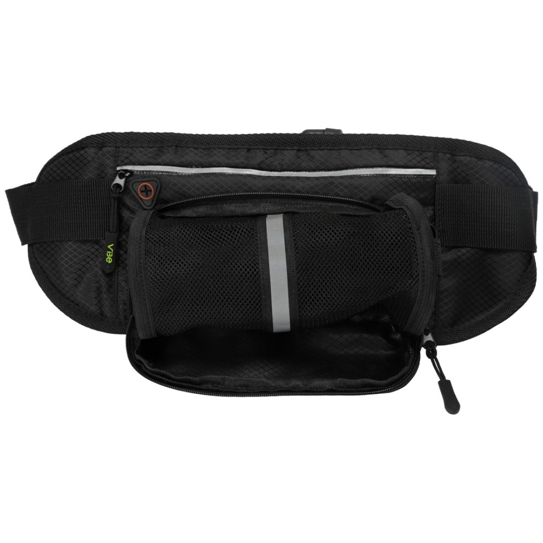 Спортивная сумка для бега «Track», черный