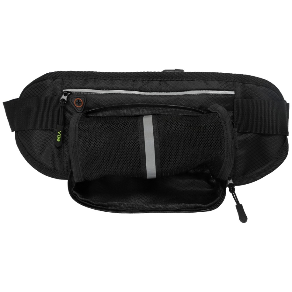 Спортивная сумка для бега «Track», черный