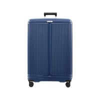 Чемодан 4-х колесный, Magellan, TRINIDAD, 110л, синий металлик