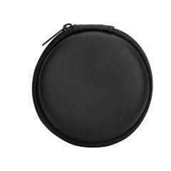 Беспроводные наушники «Get Up» с чехлом, белый