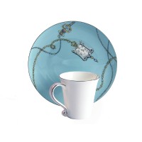 Кружка Valerie Concept CUP ALICE PINK