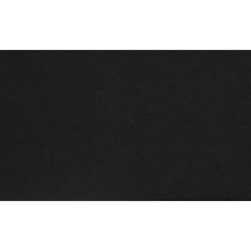 Рубашка поло "First 2.0" мужская, черный