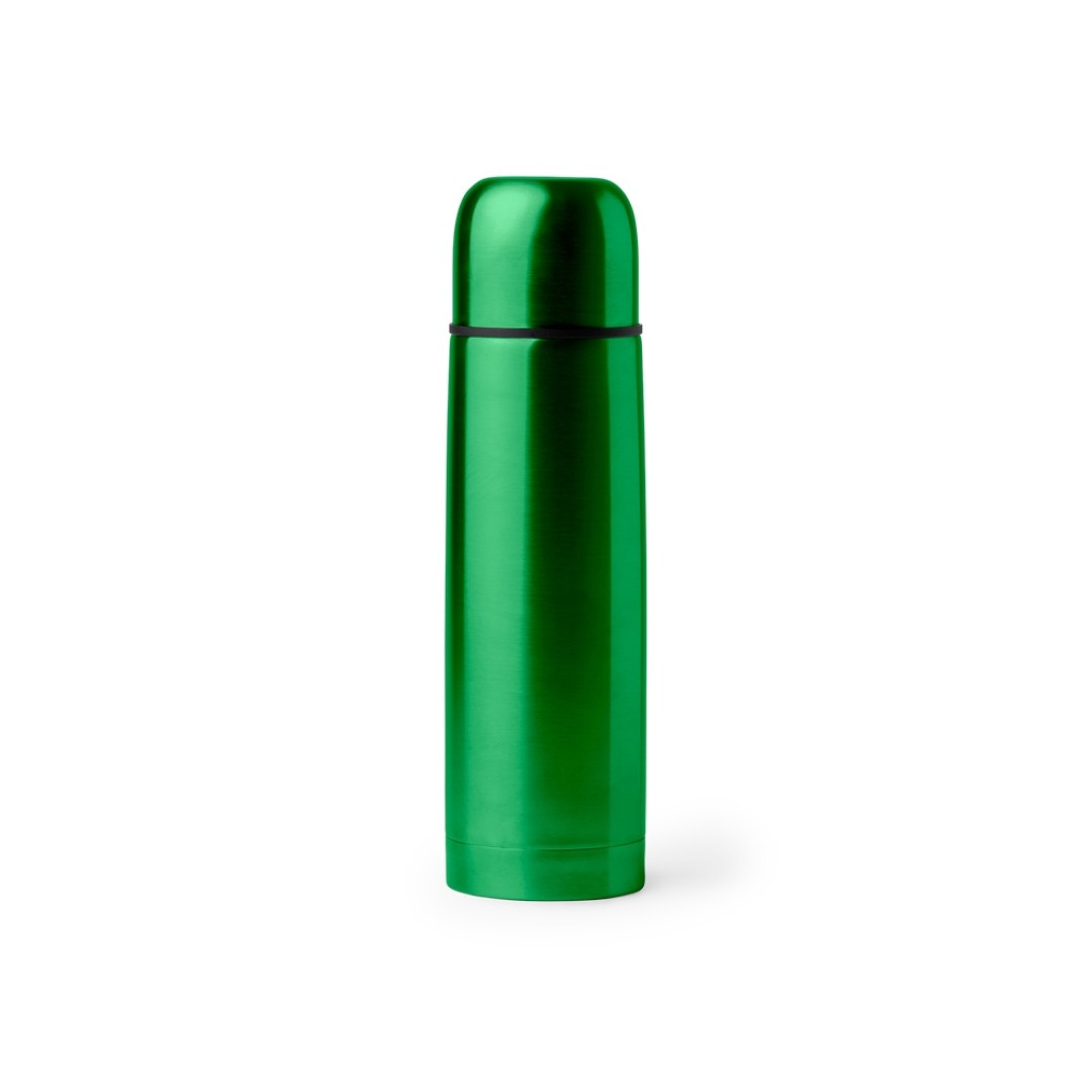 Термос SALVIA 500 мл, папоротниковый