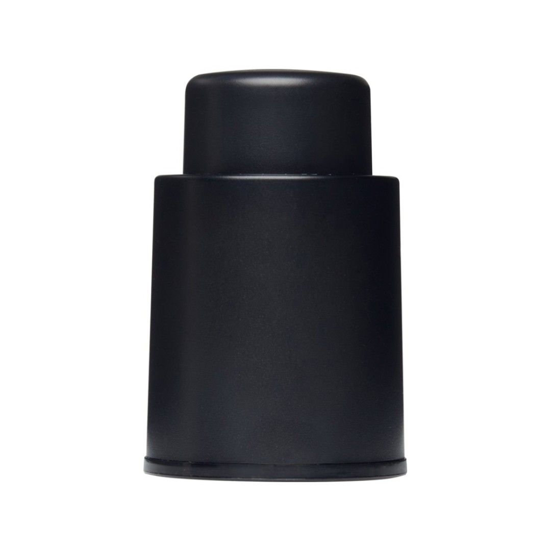 Sangio Пробка для вина , черный