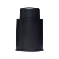 Sangio Пробка для вина , черный