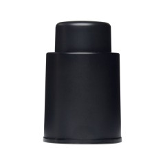 Sangio Пробка для вина , черный