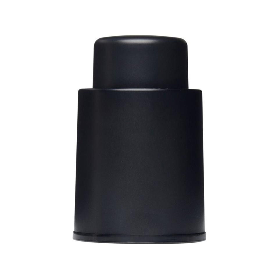 Sangio Пробка для вина , черный