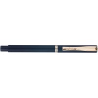 Набор Pierre Cardin PEN&PEN: ручка шариковая + роллер. Цвет - черный. Упаковка Е.