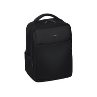 Рюкзак Eberhart Backpack черный EBH29736-B-14"