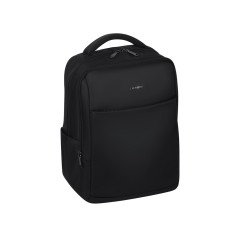 Рюкзак Eberhart Backpack черный EBH29736-B-14"
