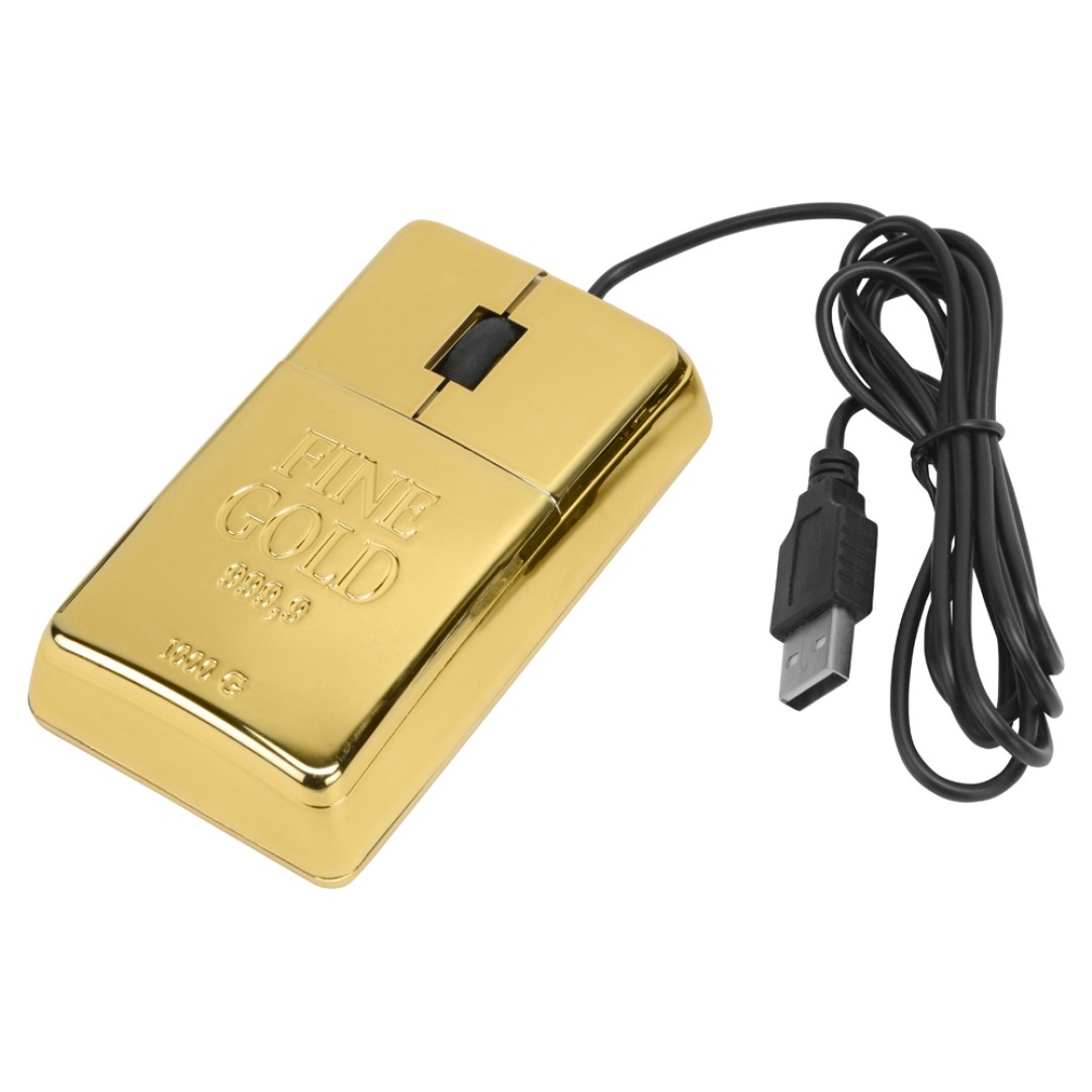 Набор компьютерных аксессуаров «Золотая долина»