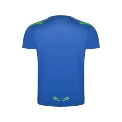 Спортивная футболка "Sepang" мужская, королевский синий