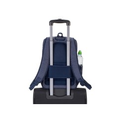 RIVACASE 7760 blue ECO рюкзак для ноутбука 15.6"