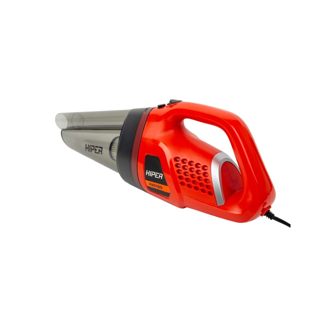 Пылесос автомобильный HIPER HVC120 (Р)