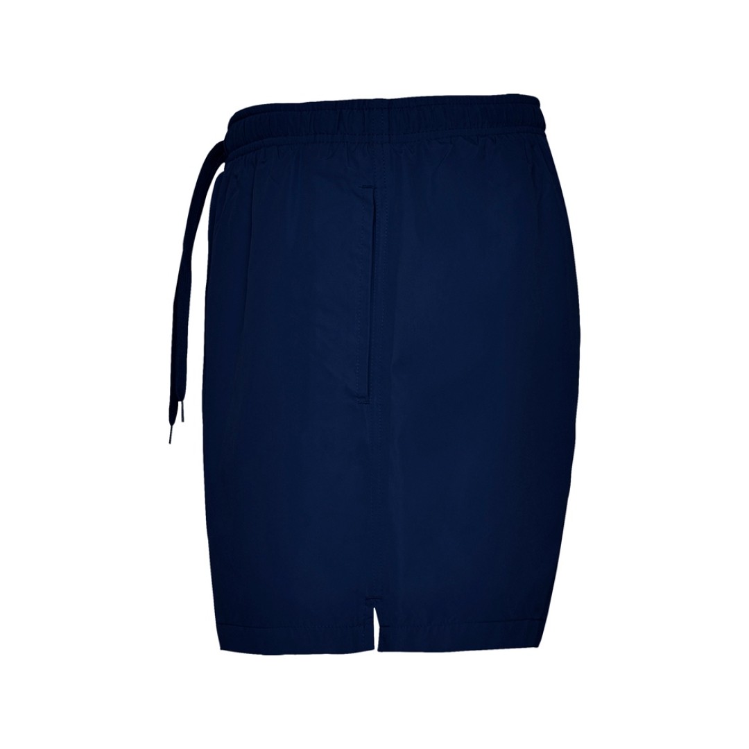 Плавательные шорты "Aqua", нэйви